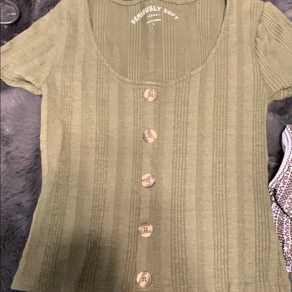 aero shirt